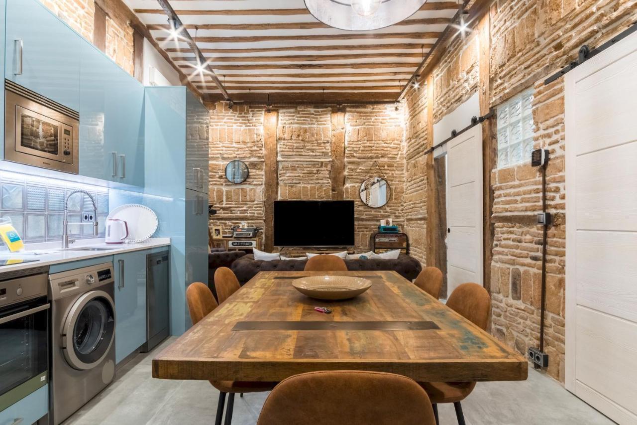 Appartement Royal Palace Ii Madrid